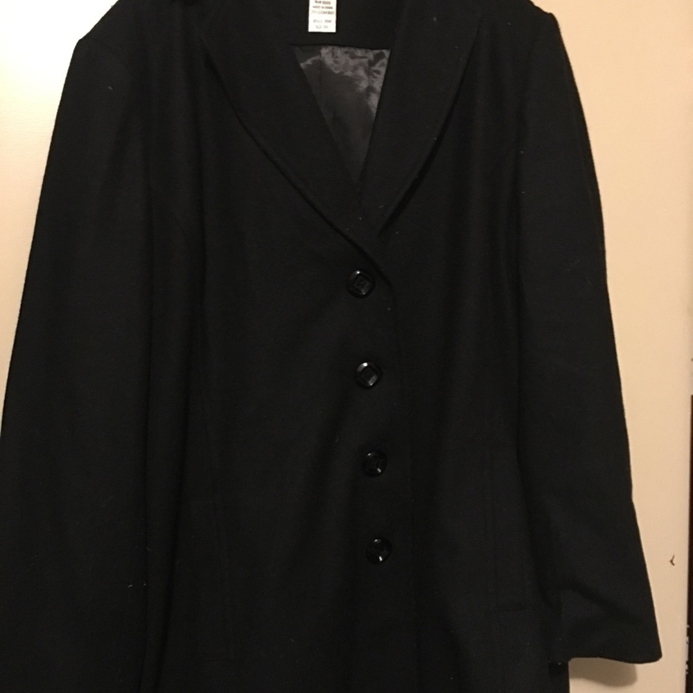 Womenswear